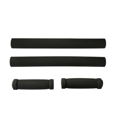 Vairo rankenėlės Pro Supergo 300 mm/120 mm