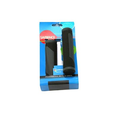 Vairo rankenėlės Sapience SPG-08 20 x 128 mm juoda/pilka