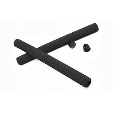 Vairo rankenėlės Velo VLG-130A, 650 mm, juodos
