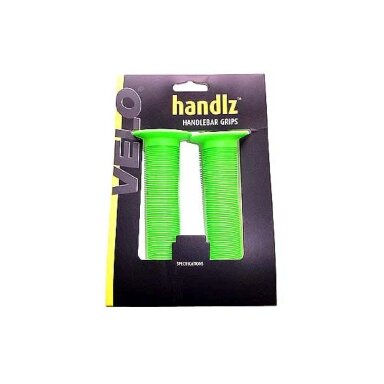 Vairo rankenėlės Velo VLG-411-1A Neon Green 130 mm