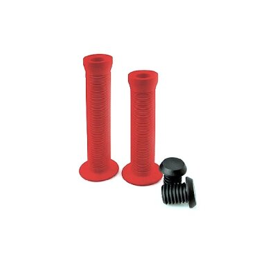 Vairo rankenėlės Velo VLG-411-1A Red 130 mm