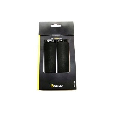 Vairo rankenėlės Velo VLG-847-1AD3 130 mm juodos