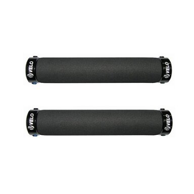 Vairo rankenėlės Velo VLG-847-1AD3 130 mm juodos
