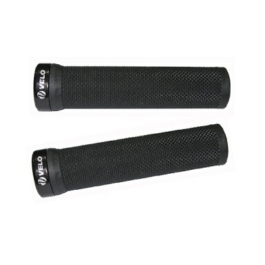 Vairo rankenėlės Velo VLG-884-11PD2 132 mm juodos