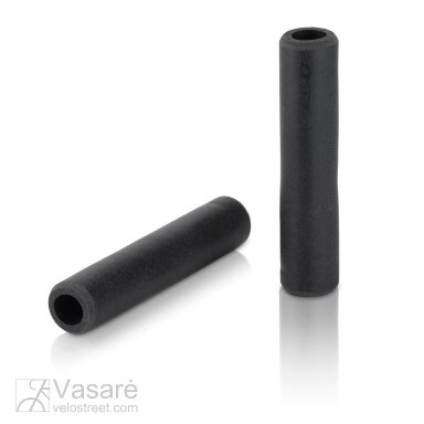 Vairo rankenėlės XLC Silikon 130mm Vairo rankenėlės XLC Silikon 130mm