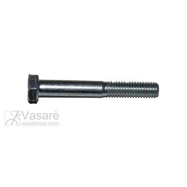 Varžtas 6x4.5 Varžtas 6x4.5