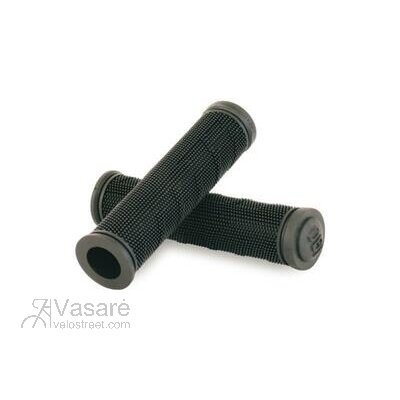Vairo rankenėlės ODI MTB Subliminal juodos, 127mm Vairo rankenėlės ODI MTB Subliminal juodos, 127mm
