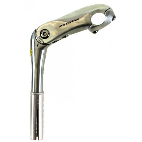 Handle stem Handle stem