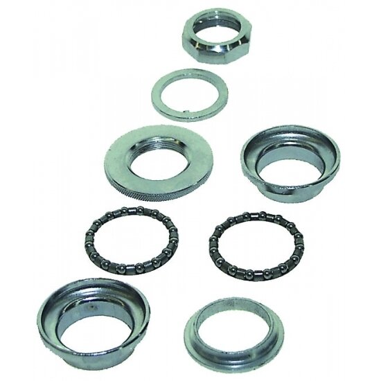 Vairo kolonėlės k-tas met. 22.4/30.2/26,4mm 1" cp 1 Vairo kolonėlės k-tas met. 22.4/30.2/26,4mm 1" cp 1