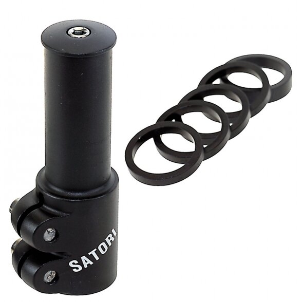 Adapter for ahead stem 1
