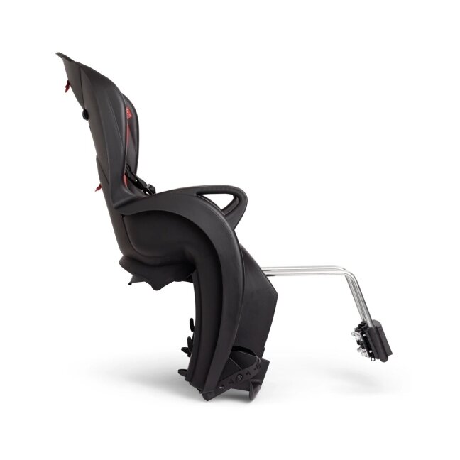 Child seat Hamax Kiss Black/Red 1 Child seat Hamax Kiss Black/Red 1