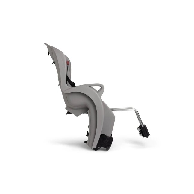Child seat Hamax Kiss Medium Grey/Black 1