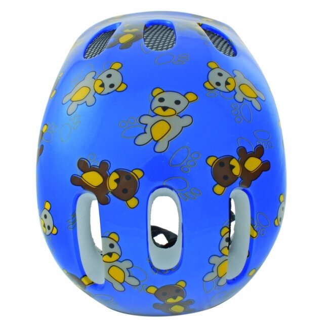 Baby helmet, Teddy 48-52 cm 5 Baby helmet, Teddy 48-52 cm 5
