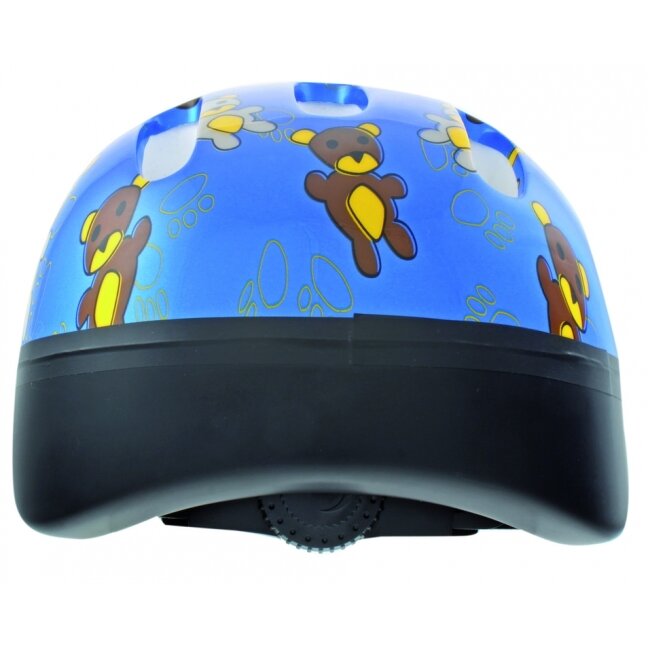 Baby helmet, Teddy 48-52 cm 6 Baby helmet, Teddy 48-52 cm 6