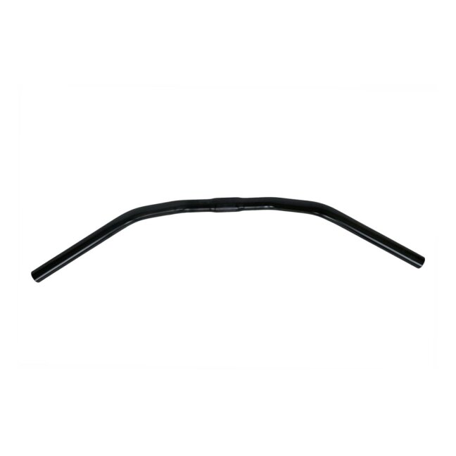 Zoom MTB Lenker 25.4 x 640 mm Stahl Zoom MTB Lenker 25.4 x 640 mm Stahl