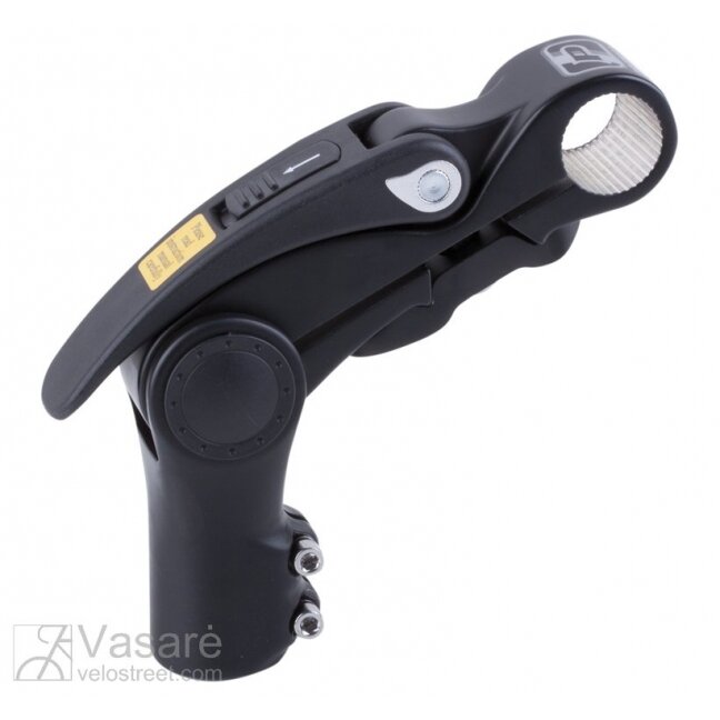 AHEAD handle stem 1.1/8" (28,6 mm) AHEAD handle stem 1.1/8" (28,6 mm)
