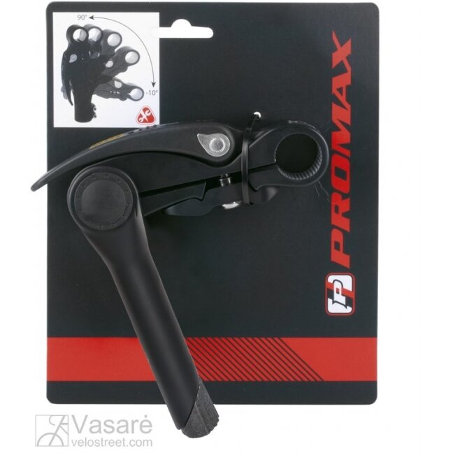 Stem Promax Alu 0'-70' 180mm 1 Stem Promax Alu 0'-70' 180mm 1