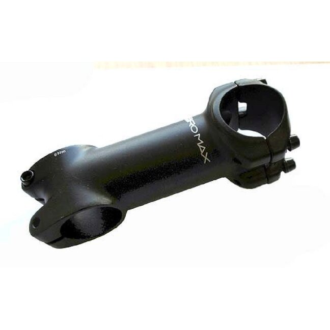 Vairo iškyša Promax DA-296 31.8 mm / 28.6 mm / 90 mm Vairo iškyša Promax DA-296 31.8 mm / 28.6 mm / 90 mm