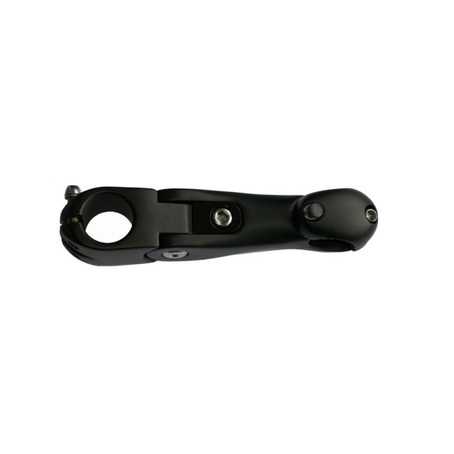 Vairo iškyša Promax MA-536 25.4 mm / 28.6 mm / 128 mm 1 Vairo iškyša Promax MA-536 25.4 mm / 28.6 mm / 128 mm 1