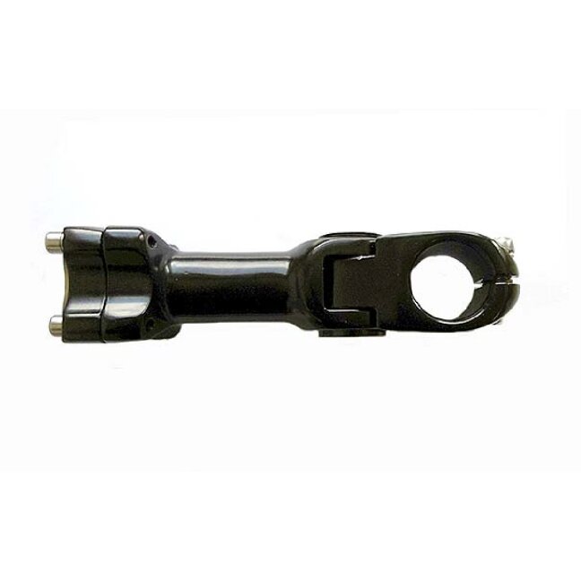 Vairo iškyša Promax MA-573 31.8 mm / 28.6 mm / 128 mm 1 Vairo iškyša Promax MA-573 31.8 mm / 28.6 mm / 128 mm 1