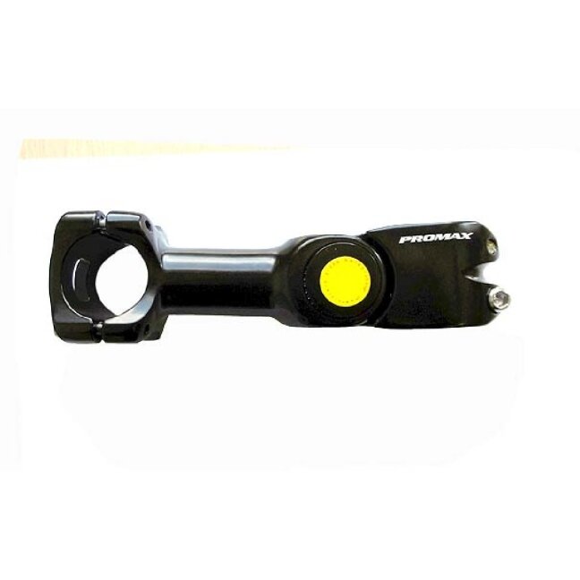 Vairo iškyša Promax MA-573 31.8 mm / 28.6 mm / 128 mm 2