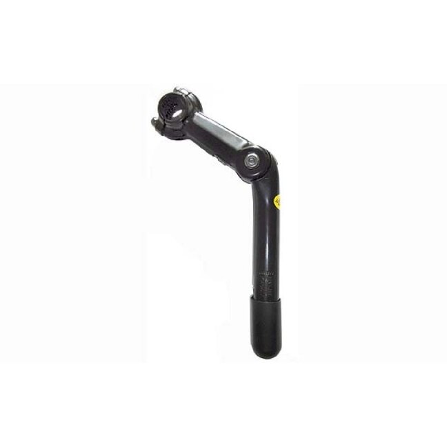 Vairo iškyša Promax MQ-580-5 25.4mm 105mm aliumininė