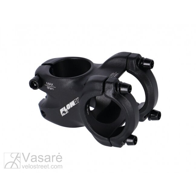 XLC Flowby A-head stem XLC Flowby A-head stem
