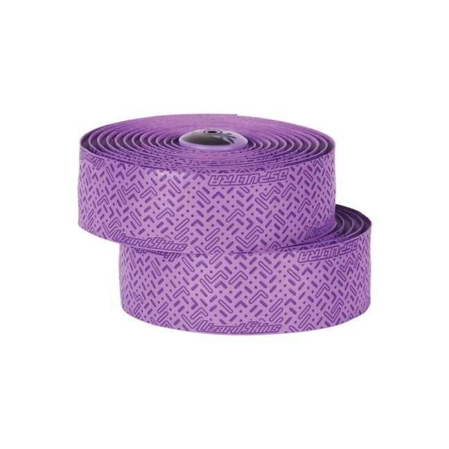 Vairo juosta Lizard Skins DSP Ultra 3.5 mm Violet Purple 1