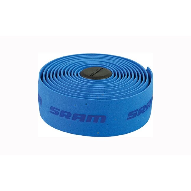 Lenkerband SRAM SuperCork Blau Lenkerband SRAM SuperCork Blau