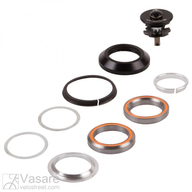 Vairo kolonėlė integruota IS42/52 C M-WAVE, 1.1/8" 2