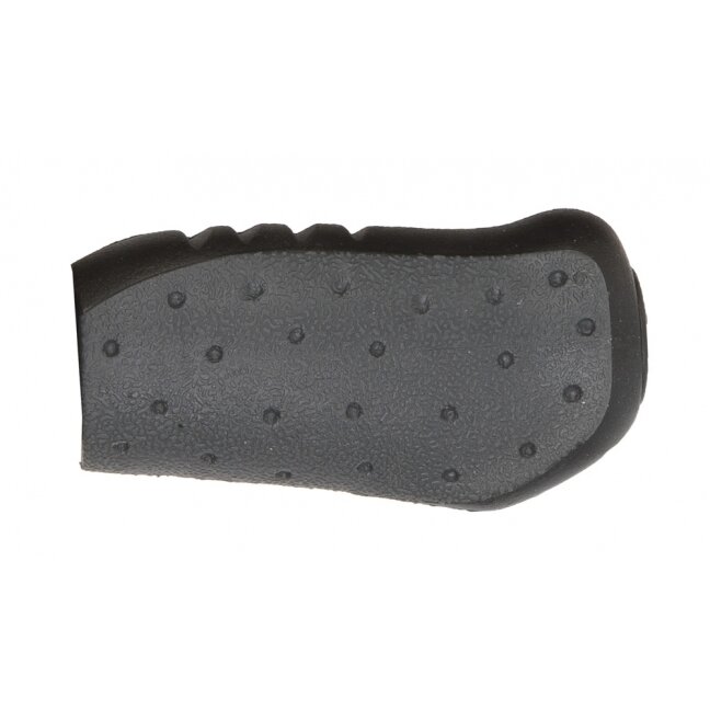 Vairo rankenėlės ergonominės VELO, dešinė: 92 mm, kairė: 135 mm Vairo rankenėlės ergonominės VELO, dešinė: 92 mm, kairė: 135 mm