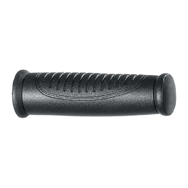 Vairo rankenėlės Herrmans 90B 120 mm juodos Vairo rankenėlės Herrmans 90B 120 mm juodos