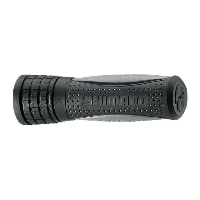 Vairo rankenėlės Herrmans Shimano 120 mm Vairo rankenėlės Herrmans Shimano 120 mm