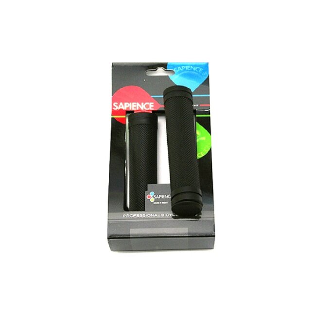 Vairo rankenėlės Sapience SPG-06 20 x 130 mm juodos Vairo rankenėlės Sapience SPG-06 20 x 130 mm juodos