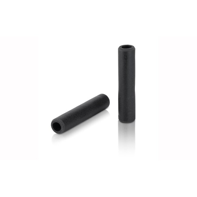 Vairo rankenėlės Velo VLG-1381A juodos, 130 mm Vairo rankenėlės Velo VLG-1381A juodos, 130 mm
