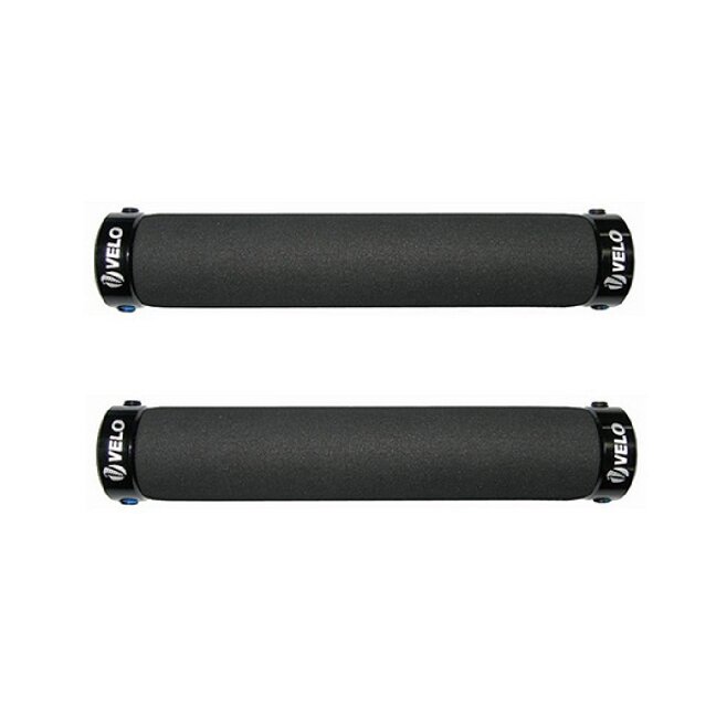 Vairo rankenėlės Velo VLG-847-1AD3 130 mm juodos