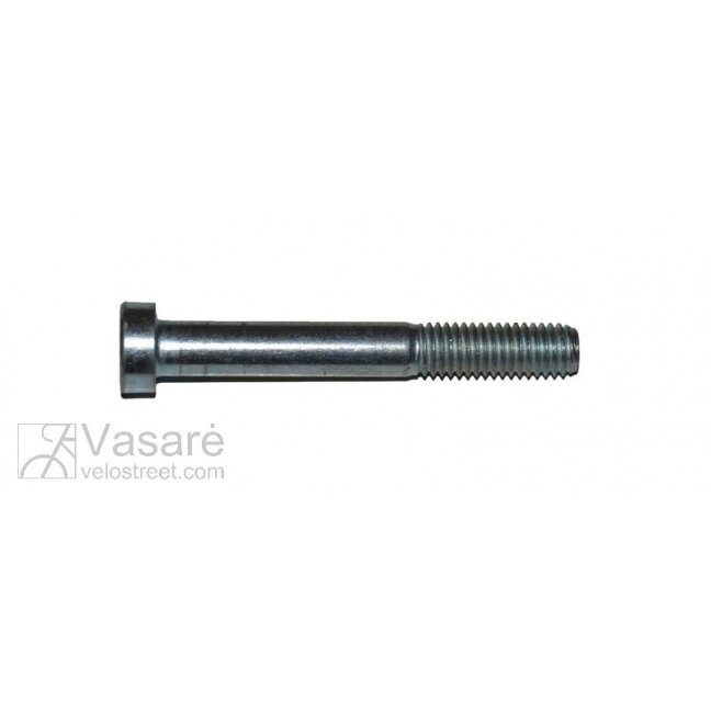 Varžtas 8x60 Varžtas 8x60
