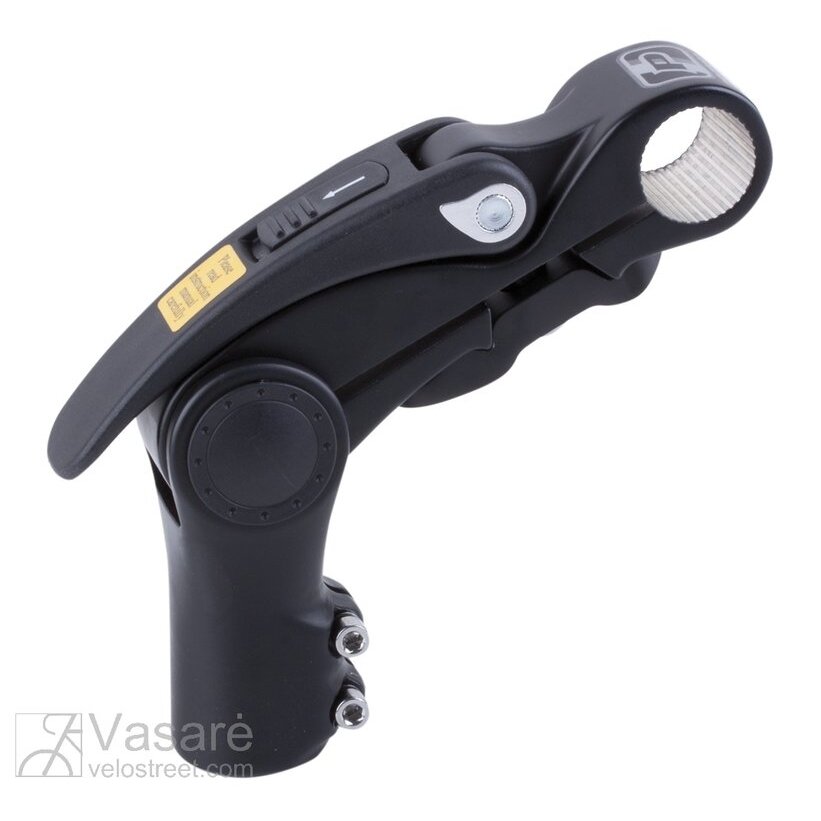 AHEAD handle stem 1.1/8" (28,6 mm) AHEAD handle stem 1.1/8" (28,6 mm)