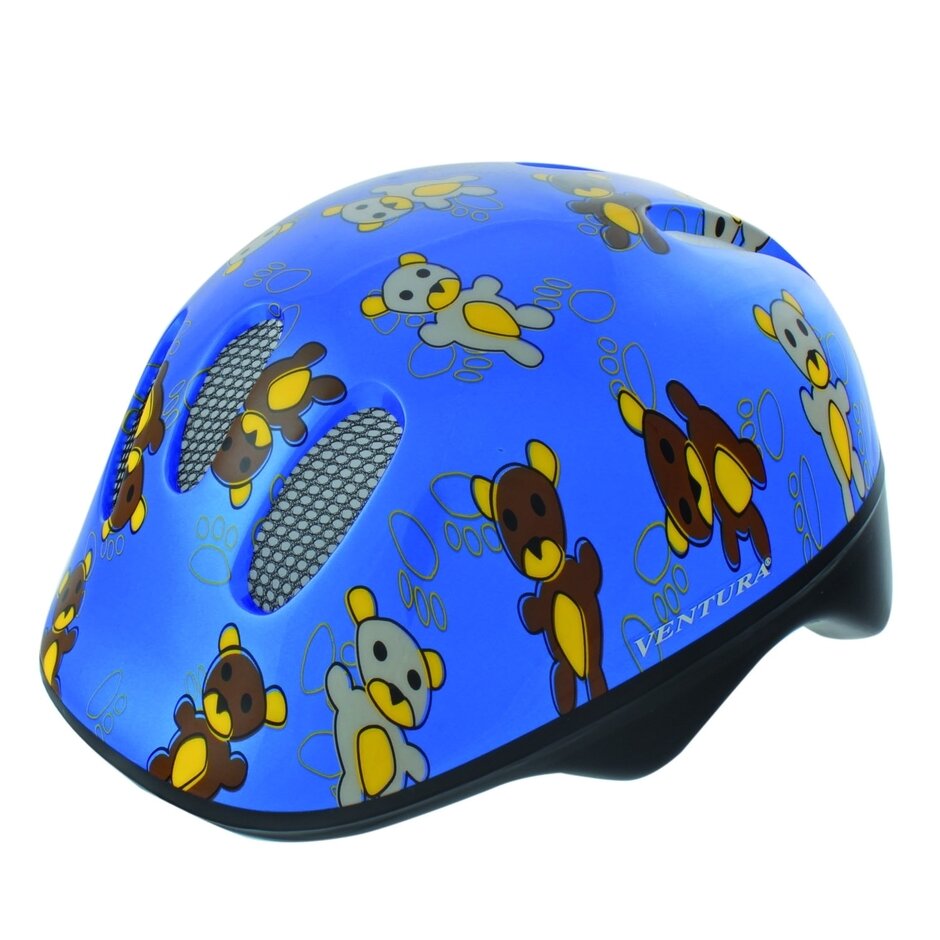 Baby helmet, Teddy 48-52 cm Baby helmet, Teddy 48-52 cm