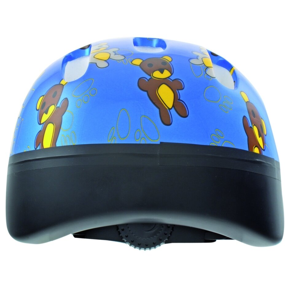 Baby helmet, Teddy 48-52 cm 6 Baby helmet, Teddy 48-52 cm 6