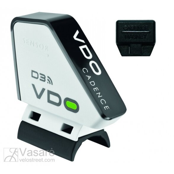 VDO Cadence sensor with magnet for M5/M6 models