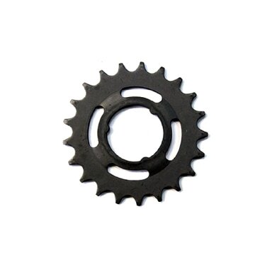 Velosteel 21T Hinterrad-Ritzel