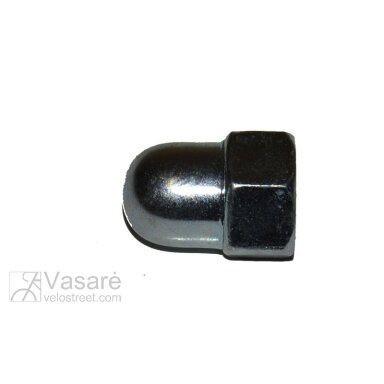 Veržlė gaubtelinė MB15x21/FG7.9 Veržlė gaubtelinė MB15x21/FG7.9