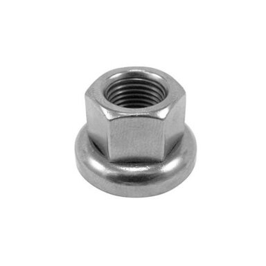 Front Hub Nut Sturmey Archer HBT30 F M9