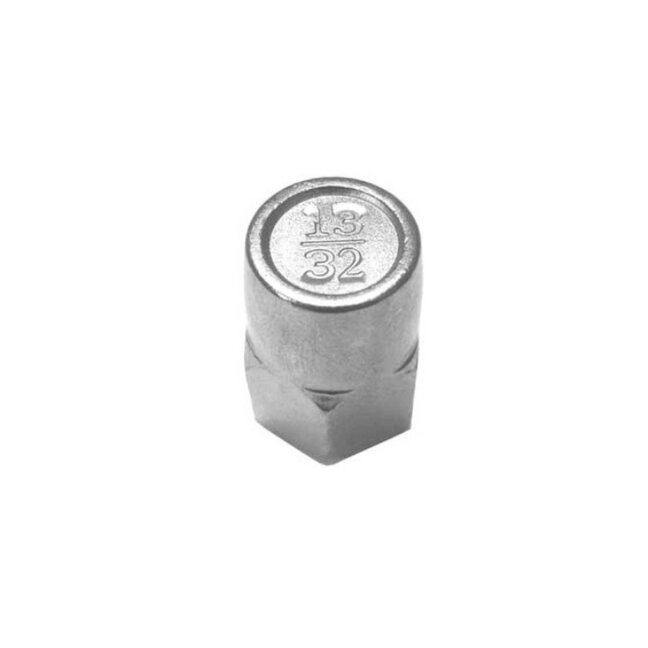 Sturmey Archer Hinterradnabe Mutter 13/32" Sturmey Archer Hinterradnabe Mutter 13/32"