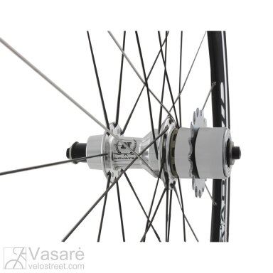 Single Speed Refit Set Single Speed Refit Set
