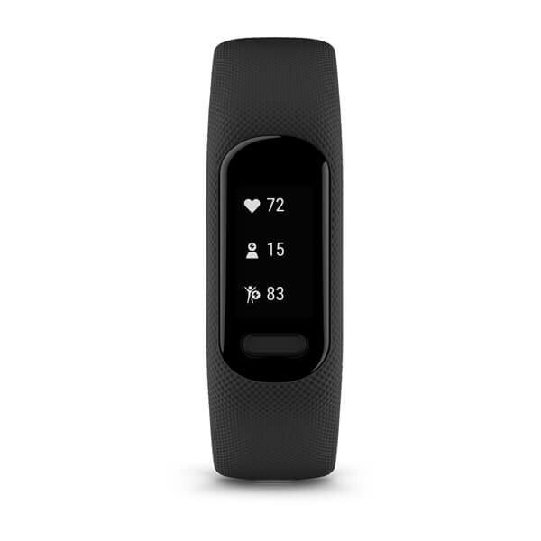 vívosmart® 5 9