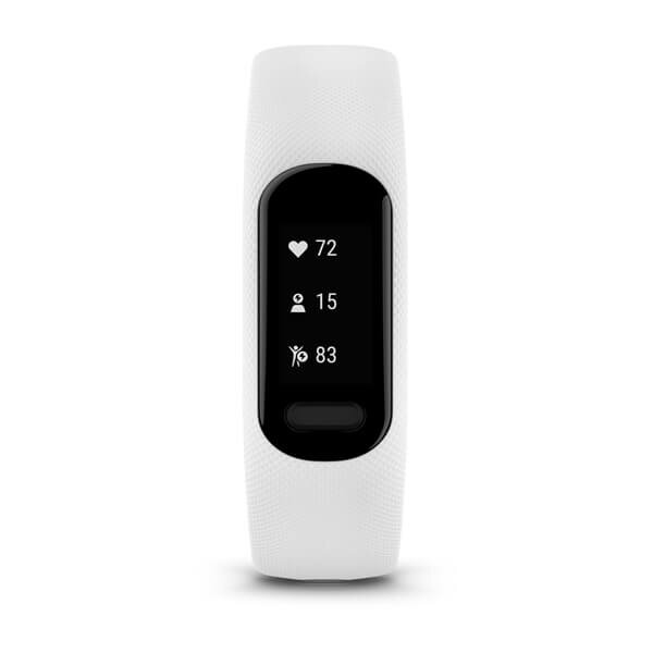 vívosmart® 5 17