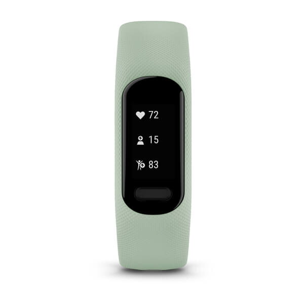 vívosmart® 5 1 vívosmart® 5 1