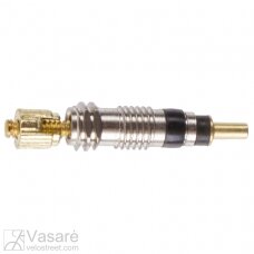 Plunger for  French//Sclaverand/Presta valve